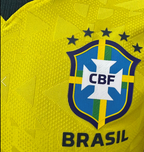 Camisa Seleção Titular 26/27 - Versão Jogador  Copa do Mundo