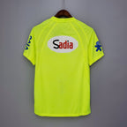 Camisa Seleção Treino 21/22- Versão Retro