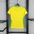 Camisa Seleção Titular 25/26 - Versão Feminina