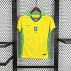 Camisa Seleção Titular 25/26 - Versão Feminina