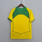 Camisa Seleção Titular 04/06 - Versão Retro