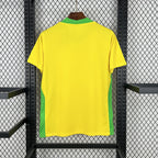 Camisa Seleção Titular 25/26 - Versão Torcedor