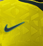 Camisa Seleção Titular 26/27 - Versão Jogador  Copa do Mundo