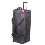 Mala Transporte de Case Transbottle Grande com 3 Rodinhas