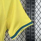 Camisa Seleção Titular 26/27 - Copa do Mundo