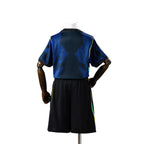 Kit Infantil Feminino Seleção Reserva 26/27 - Copa do Mundo