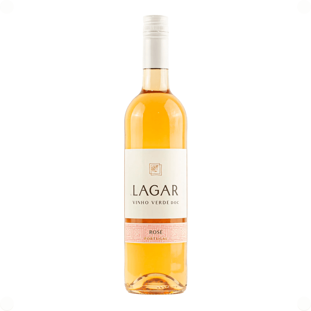 Quintas de Melgaço Lagar Vinho Verde Rosé