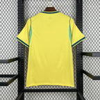 Camisa Seleção Titular 26/27 - Copa do Mundo