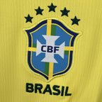 Camisa Seleção Titular 26/27 - Copa do Mundo