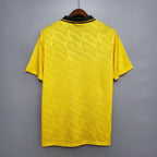 Camisa Seleção Titular 91/93 - Versão Retro