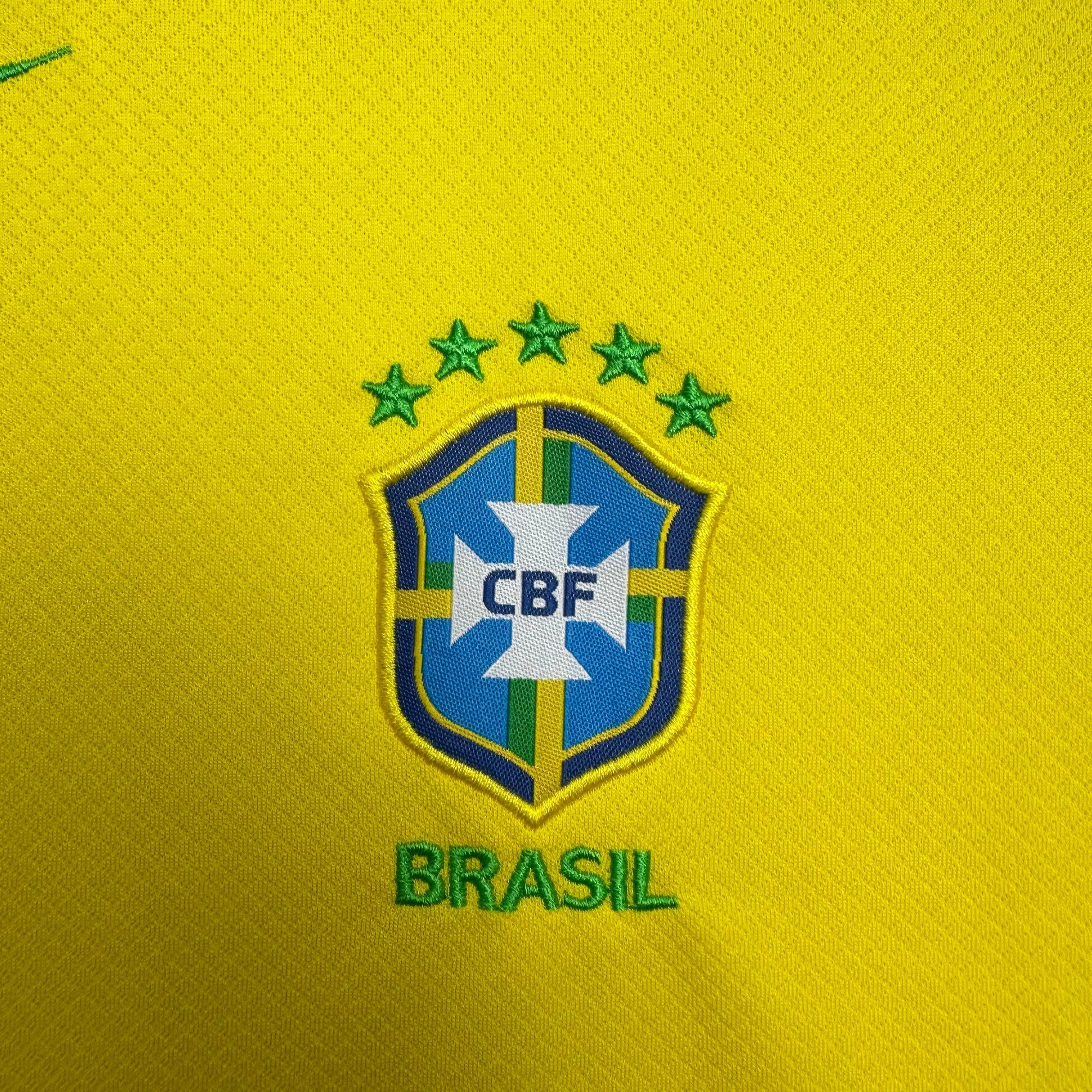Kit Infantil Seleção Titular - 25/26
