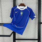 Camisa Seleção Reserva 2004- Versão Retro