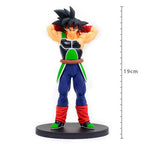 Bardock Dragon Ball Z Bandai Creator X Creator