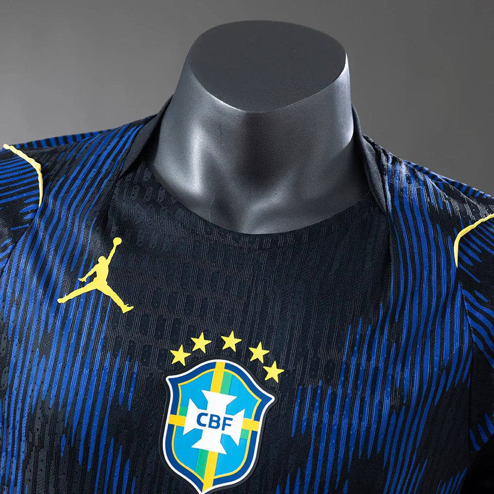 Camisa Seleção Reserva  26/27 - Versão Jogador  Copa do Mundo