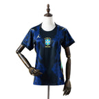 Camisa Seleção Reserva  26/27 - Versão Feminina -Copa do Mundo