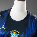 Camisa Seleção Reserva  26/27 - Versão Feminina -Copa do Mundo