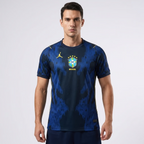 Camisa Seleção Reserva  26/27 - Copa do Mundo
