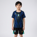 Kit Infantil Seleção Reserva  26/27 - Copa do Mundo