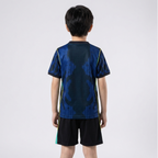 Kit Infantil Seleção Reserva  26/27 - Copa do Mundo
