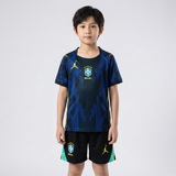 Kit Infantil Seleção Reserva  26/27 - Copa do Mundo
