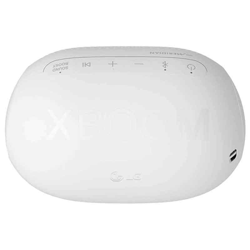 Caixa de Som LG XBOOM GO PL2 Bluetooth