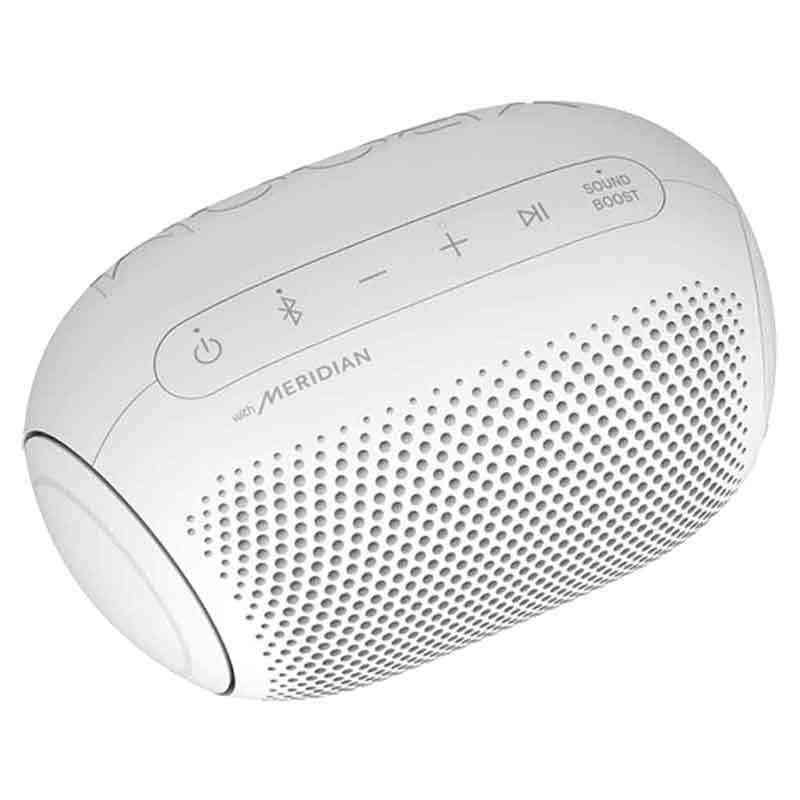 Caixa de Som LG XBOOM GO PL2 Bluetooth
