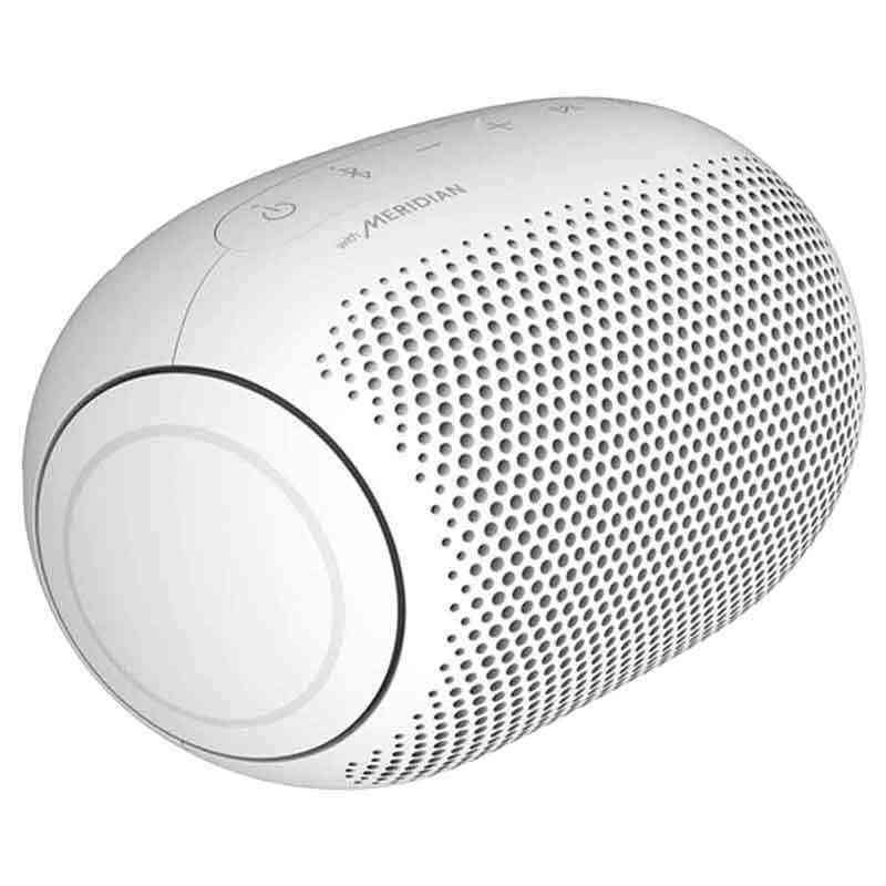 Caixa de Som LG XBOOM GO PL2 Bluetooth