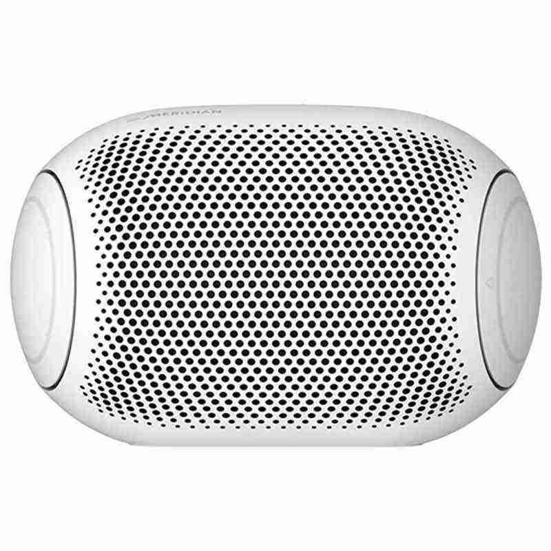 Caixa de Som LG XBOOM GO PL2 Bluetooth