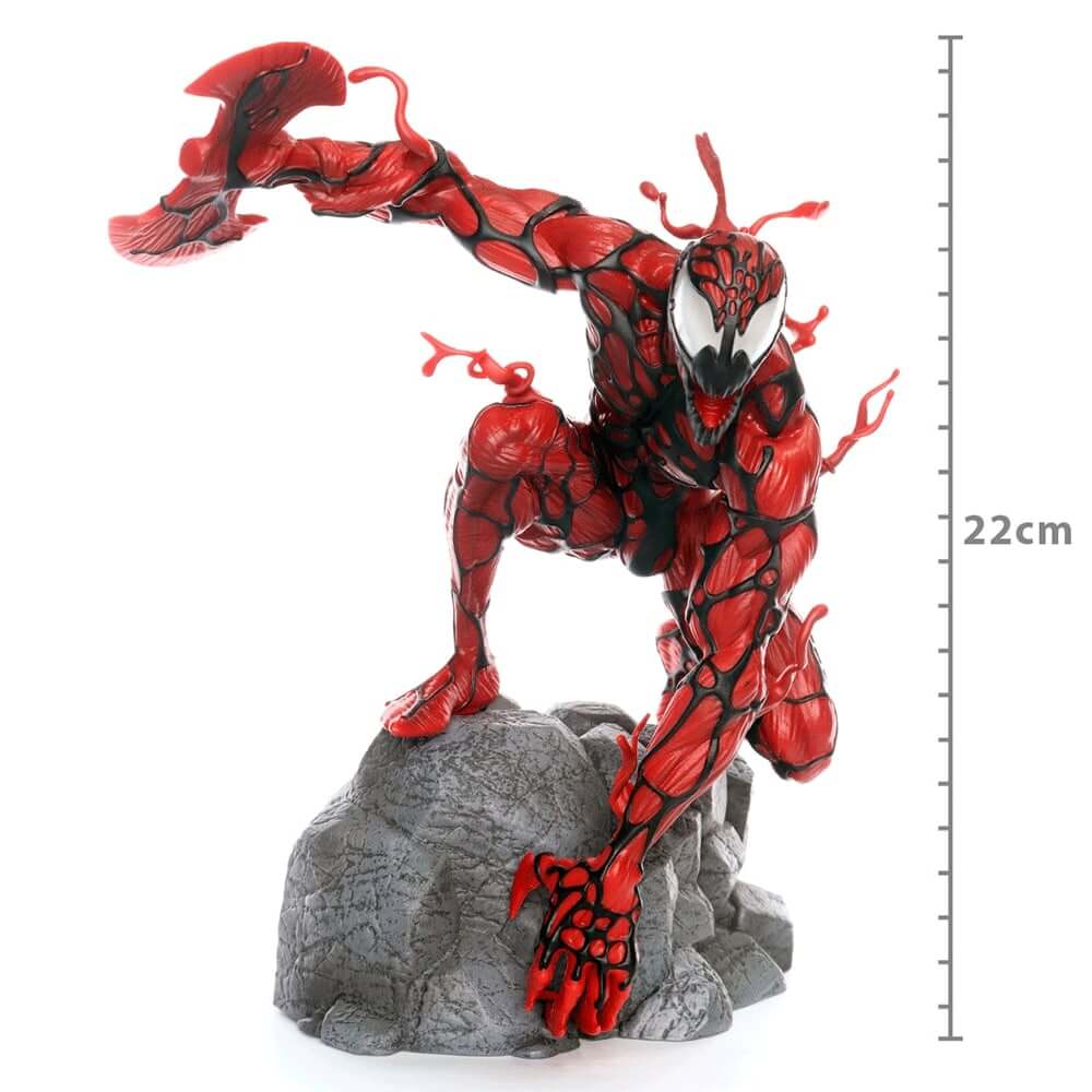 Carnificina Marvel Gallery Diamond Select