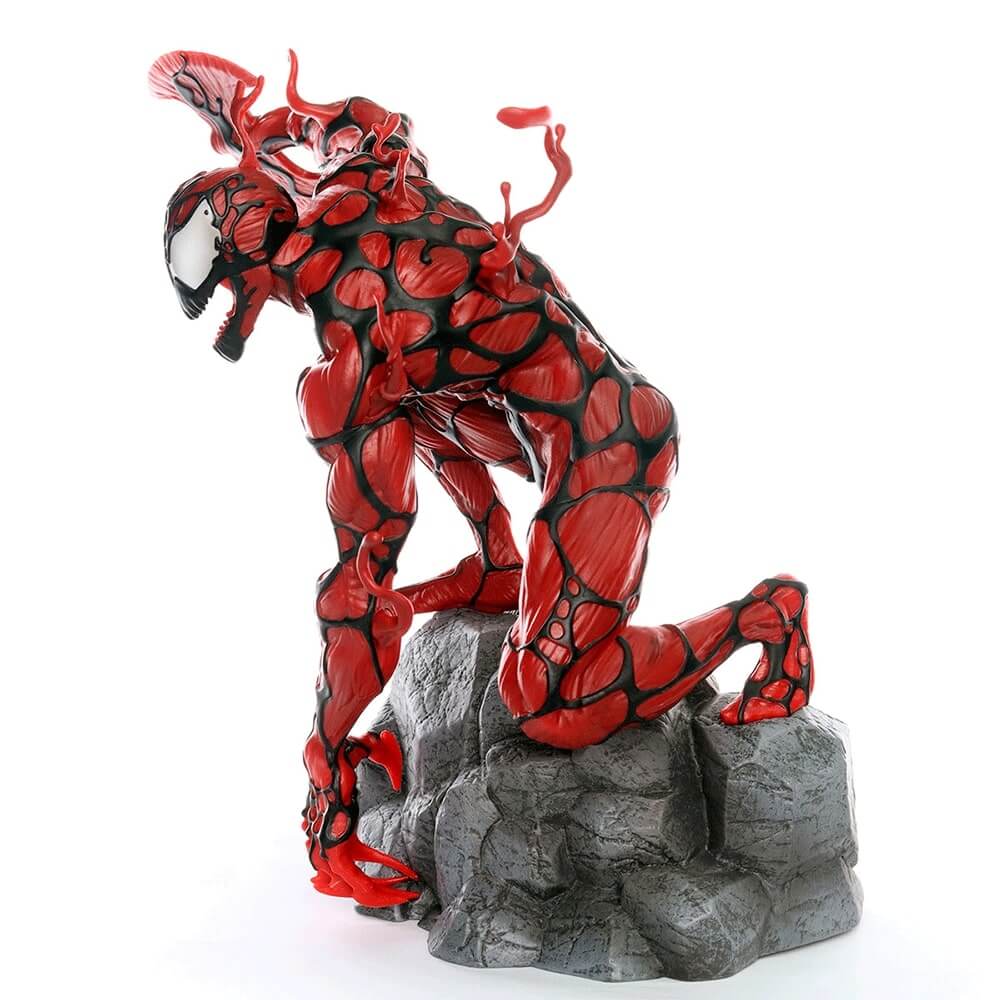 Carnificina Marvel Gallery Diamond Select
