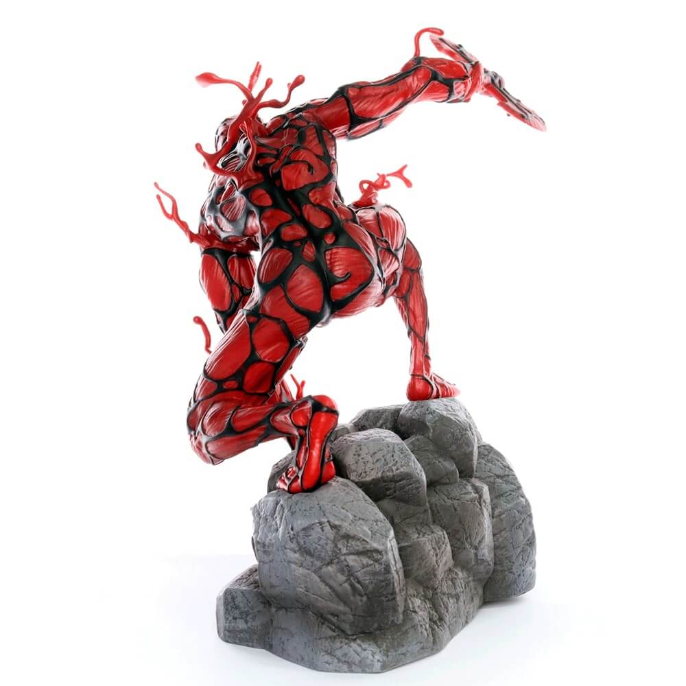 Carnificina Marvel Gallery Diamond Select