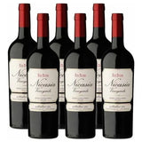 Vinho Tinto Argentino Nicasia Malbec Catena Zapata Cx 6 Und