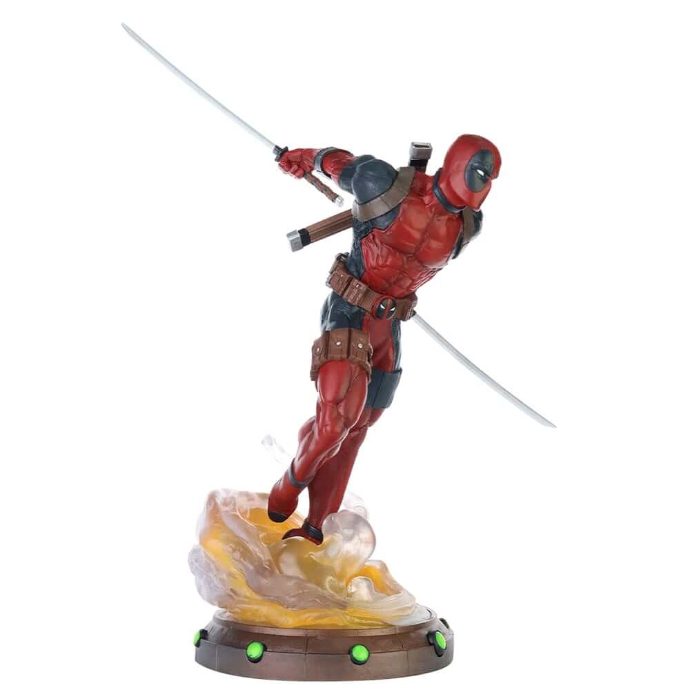 Deadpool Marvel Gallery Diamond Select