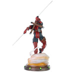 Deadpool Marvel Gallery Diamond Select