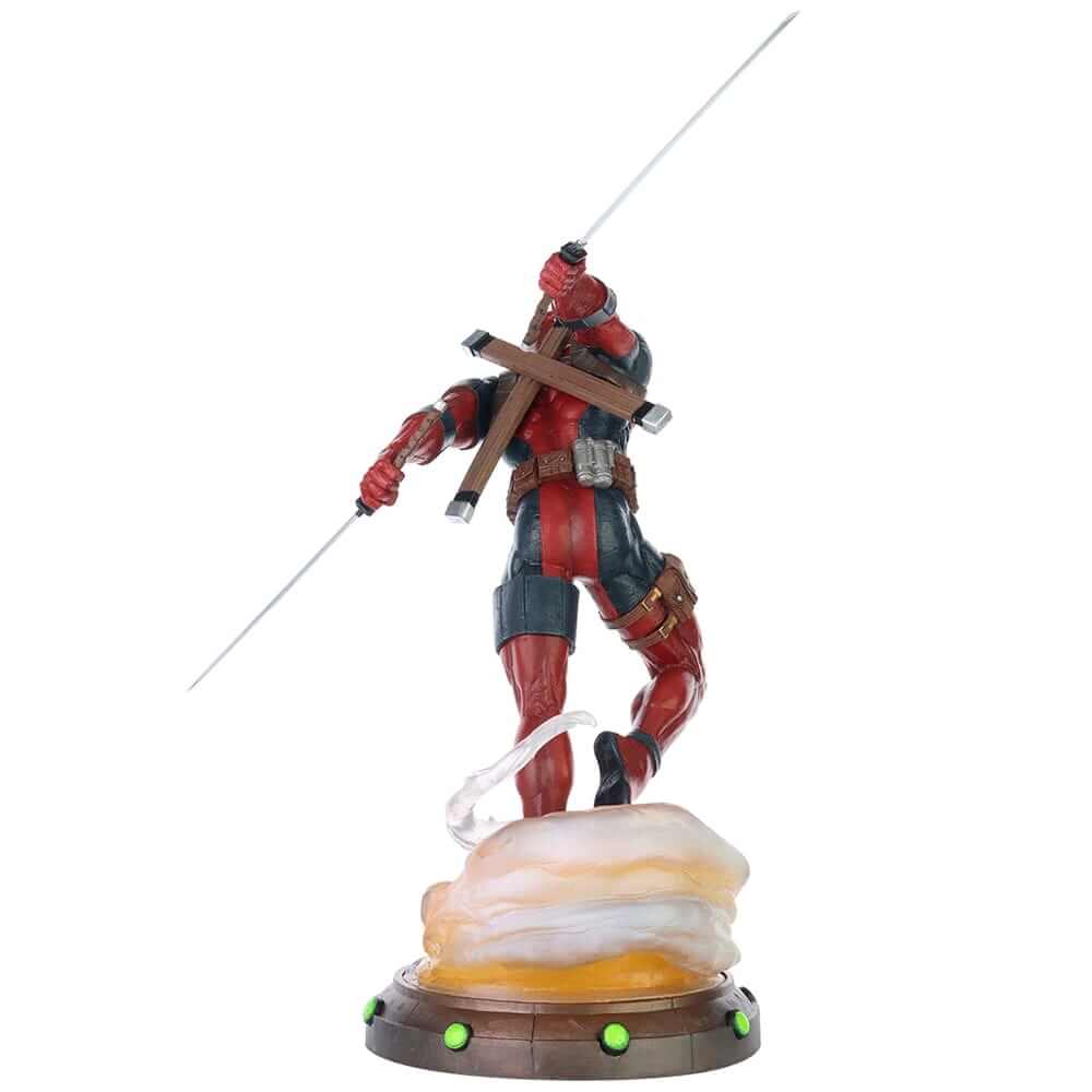 Deadpool Marvel Gallery Diamond Select