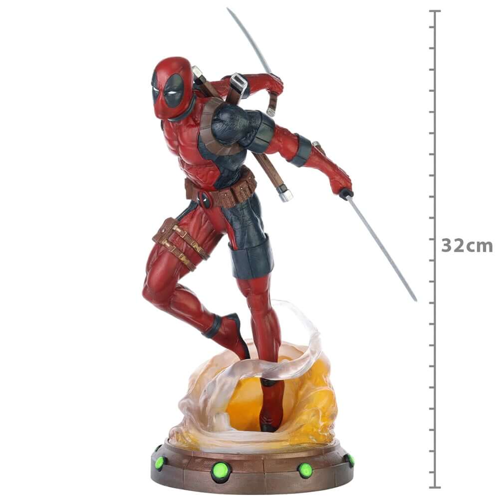 Deadpool Marvel Gallery Diamond Select