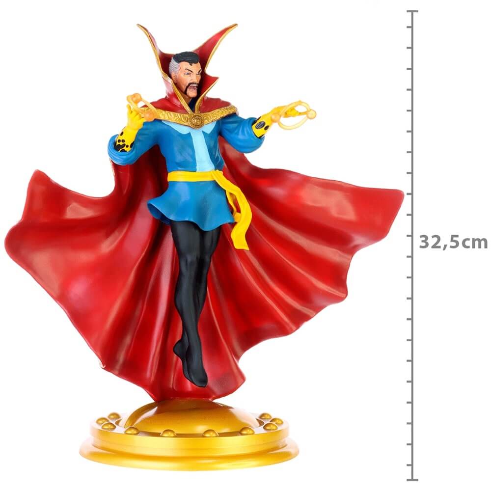 Doutor Estranho Marvel Gallery Diamond Select