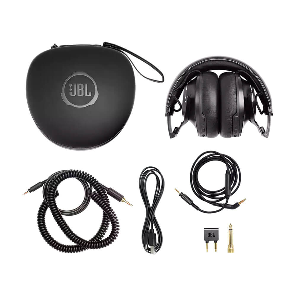 Fone de Ouvido Bluetooth JBL Club One Cancelamento de Ruído