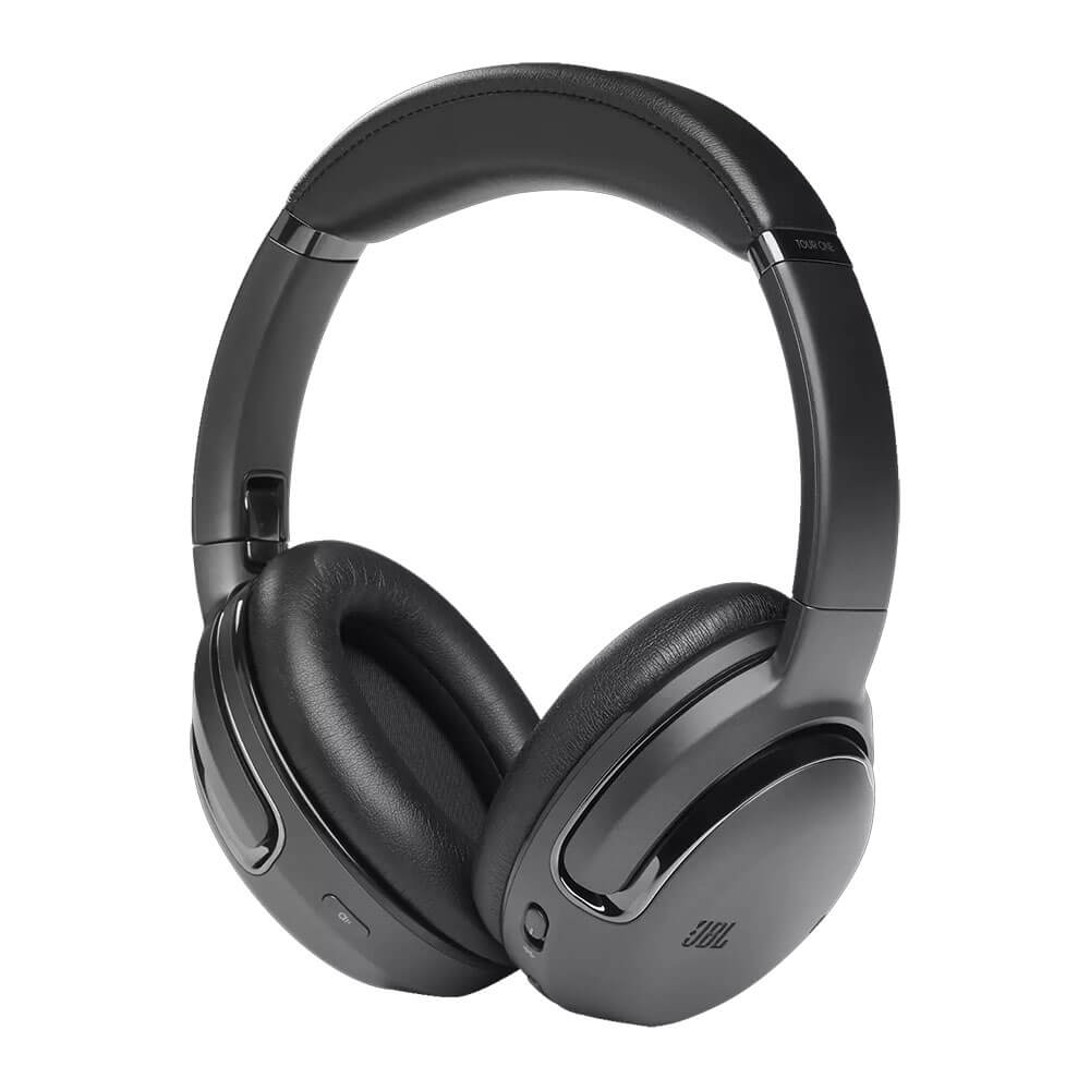 Fone de Ouvido Bluetooth JBL Tour One Cancelamento de Ruído