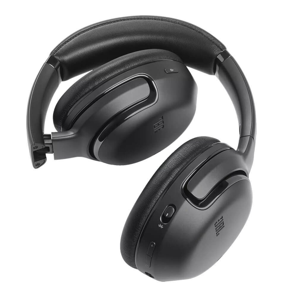Fone de Ouvido Bluetooth JBL Tour One Cancelamento de Ruído