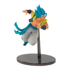 Gogeta Super Sayajin Blue Chosenshiretsuden Dragon Ball Super Bandai