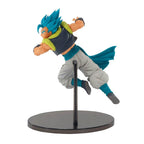 Gogeta Super Sayajin Blue Chosenshiretsuden Dragon Ball Super Bandai