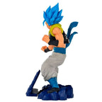 Gogeta Super Sayajin Blue Dragon Ball Super Bandai