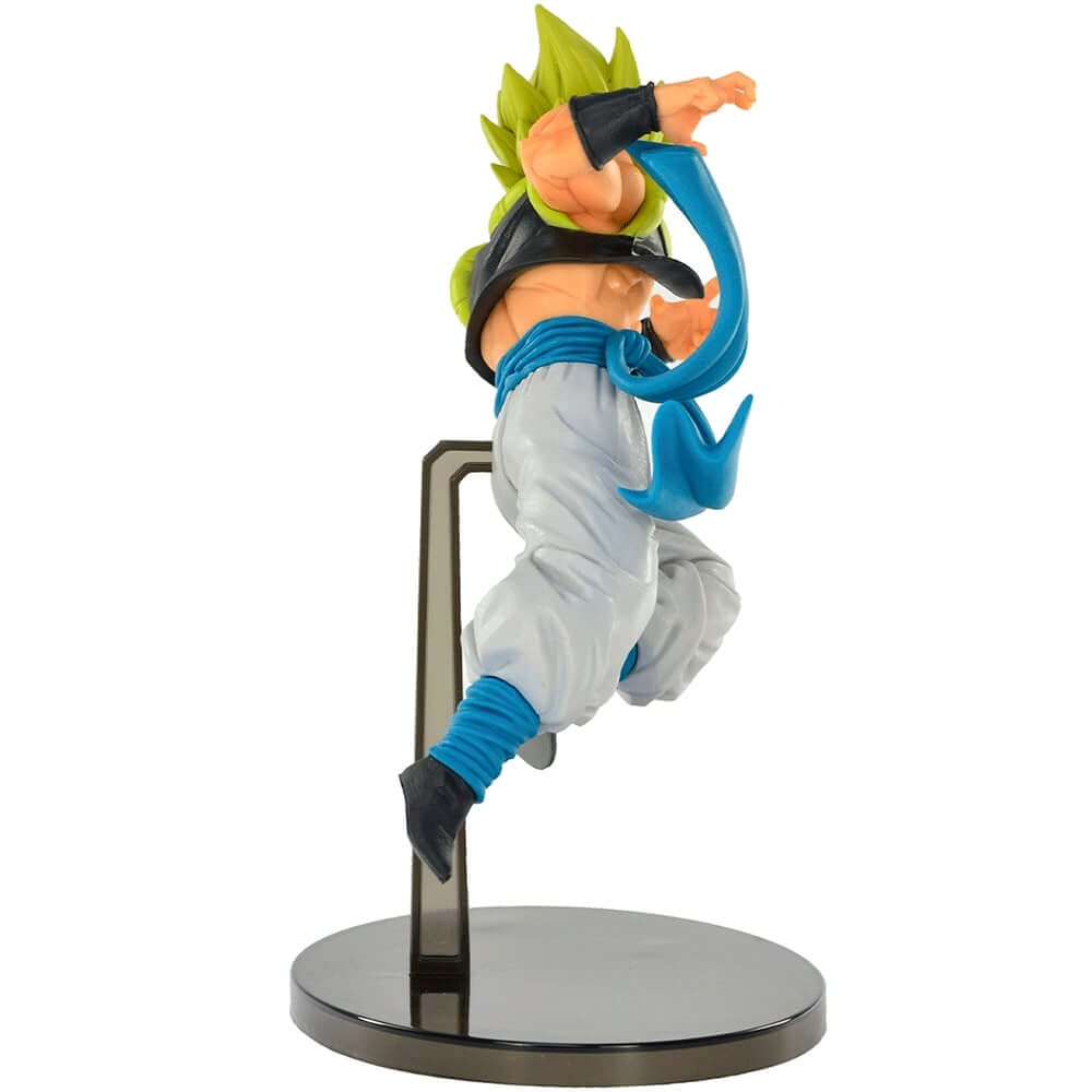 Gogeta Super Sayajin Chosenshiretsuden Dragon Ball Super Bandai