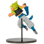 Gogeta Super Sayajin Chosenshiretsuden Dragon Ball Super Bandai