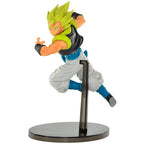 Gogeta Super Sayajin Chosenshiretsuden Dragon Ball Super Bandai
