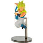 Gogeta Super Sayajin Chosenshiretsuden Dragon Ball Super Bandai