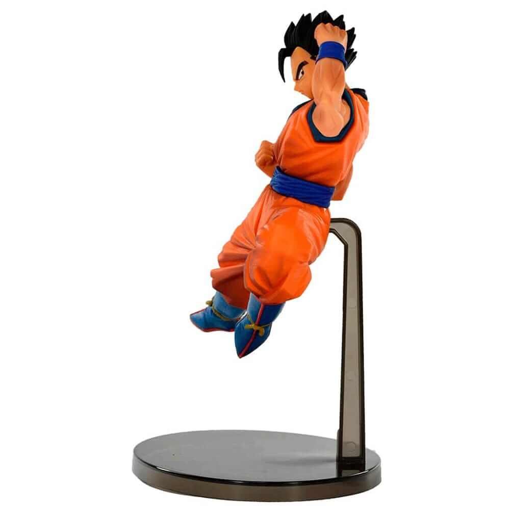 Gohan Mistico Chosenshiretsuden Dragon Ball Super Bandai
