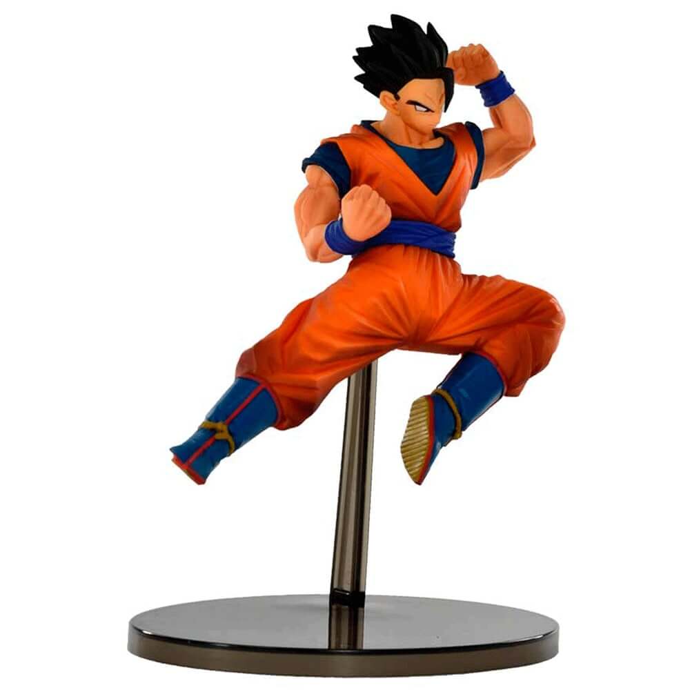 Gohan Mistico Chosenshiretsuden Dragon Ball Super Bandai