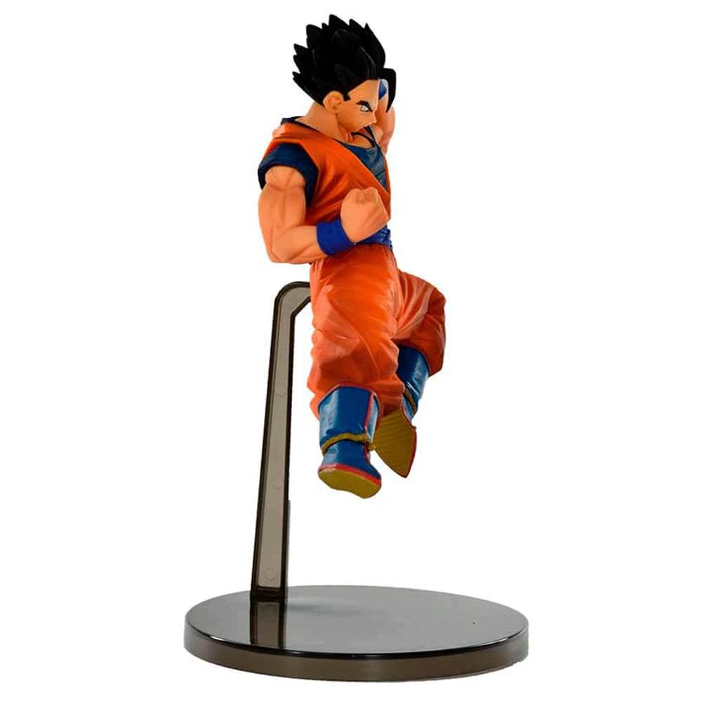 Gohan Mistico Chosenshiretsuden Dragon Ball Super Bandai
